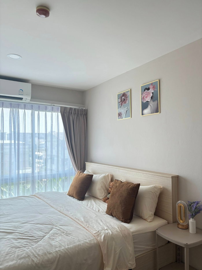 รูป 🏢 ให้เช่าคอนโด : Be Condo Phaholyothin (บี คอนโด พหลโยธิน)   รหัสทรัพย์ | 📌LNP-C12907 - รูปที่ 1/16