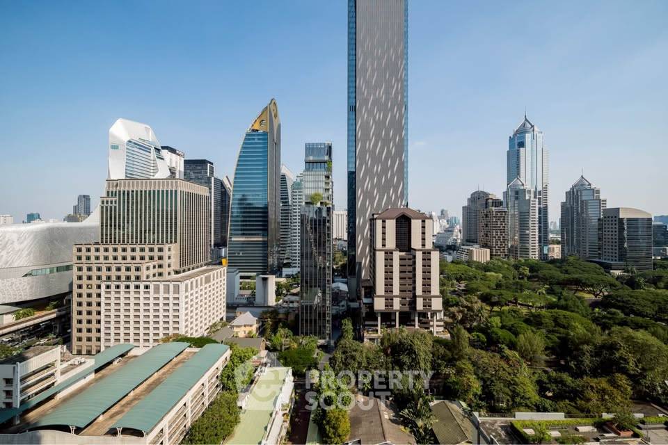 รูป คอนโด 1-ห้องนอน ที่ สโคป หลังสวน ใกล้ BTS ชิดลม (ID 2799493) - รูปที่ 42/50