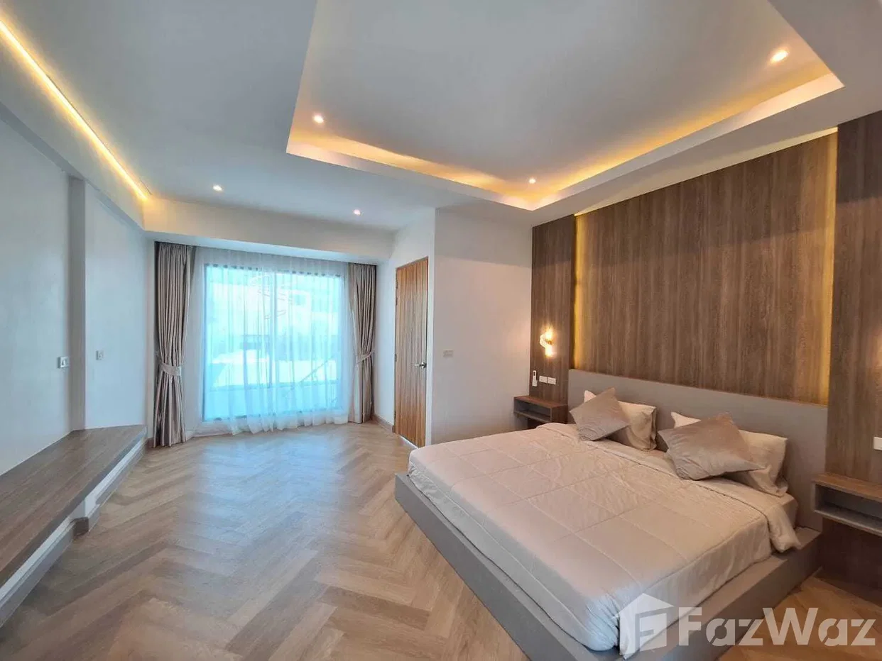 รูป ขาย วิลล่า 3 ห้องนอน ใน ราไวย์, ภูเก็ต 6189852 - รูปที่ 43/45