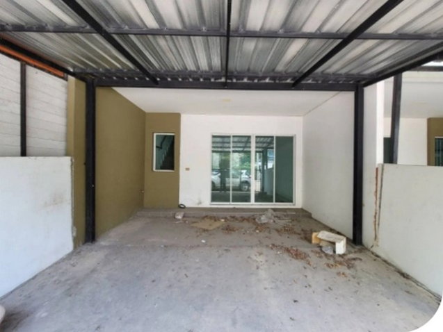 รูป BP00312 ขายทาวน์เฮ้าส์ หมู่บ้านเบล็สทาวน์ รามอินทรา127 แขวงมีนบุรี เขตมีนบุรี จังหวัดกรุงเทพมหานคร - รูปที่ 2/8