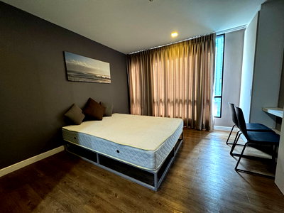 Condos for rent Sarasas Witaed Minburi School : Code: 26KJ1867  for rent Esta Bliss 🔥🔥 Line ID: @kjcondo (with @)🔥🔥