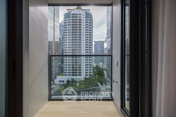 รูป คอนโด 2-ห้องนอน ที่ ต้นสน วัน เรสซิเดนซ์ ใกล้ BTS ชิดลม (ID 2805841) - รูปที่ 4/16