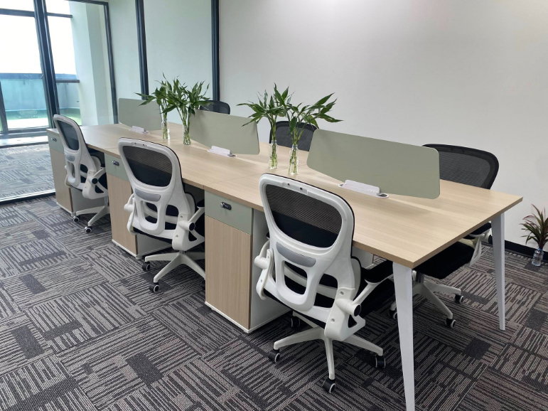 รูป WS7146 🏢 ปล่อยเช่า  ออฟฟิศOK Space KPN Building 🖥️ ใกล้ MRT พระราม 9 เพียง 58,435 บาท/เดือน - รูปที่ 3/7