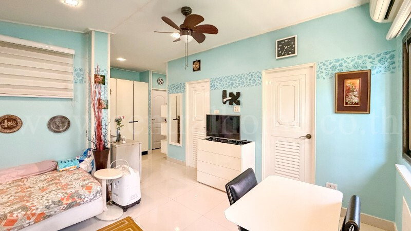 รูป บ้านเดี่ยว ปลูกสร้างเอง 94 ตารางวา ประเสริฐมนูกิจ 29 แยก 8 (ซอยมัยลาภ) - รูปที่ 10/68