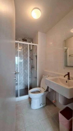 picture D Condo Ping for Rent  Size: 30 sq.m. | 8th Floor - 8/13