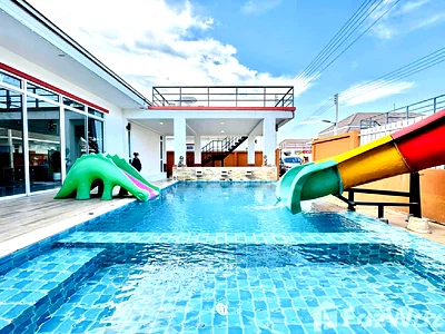 บ้านเดี่ยว ทับใต้ ประจวบคีรีขันธ์ : ขาย วิลล่า 3 ห้องนอน ใน ทับใต้, ประจวบคีรีขันธ์ 6189916