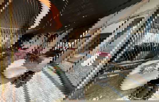 รูป ให้ เช่าคอนโดหรู Life Rama 4 - Asoke (ไลฟ์ พระราม 4 - อโศก) ห้องสวยสไตล์ Duplex 2 ชั้น | - รูปที่ 5/8