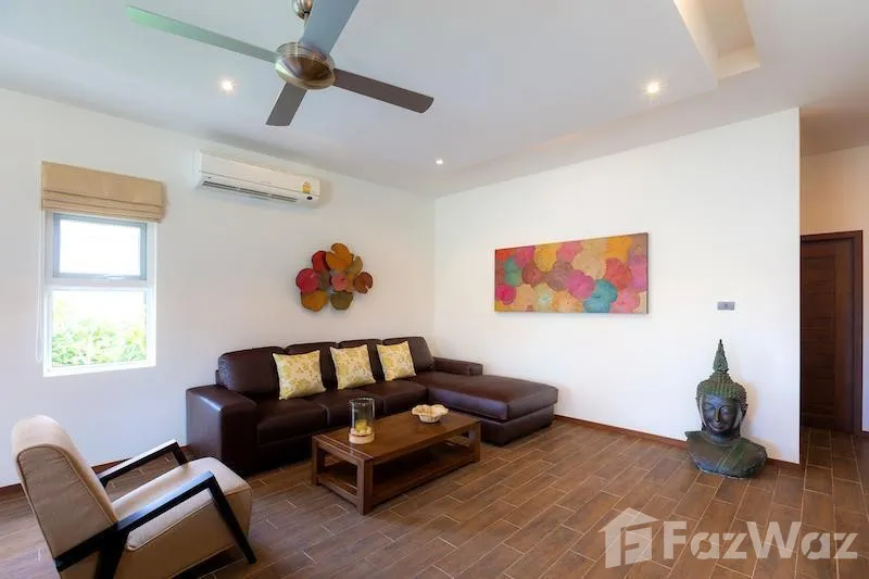 รูป วิลล่าให้เช่า 3 ห้องนอน ในโครงการ มะลิ เพรสทีจ 169965 - รูปที่ 10/14