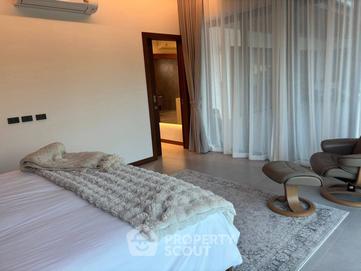 รูป วิลล่า 4-ห้องนอน ใน ทับใต้ (ID 2809607) - รูปที่ 8/24