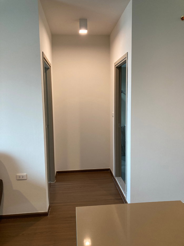 รูป [FOR RENT] Ideo Sukhumvit 93 – 2นอน 2น้ำ วิวสวย ชั้นสูง ใกล้ BTS บางจาก เพียง 15 เมตร! - รูปที่ 21/25