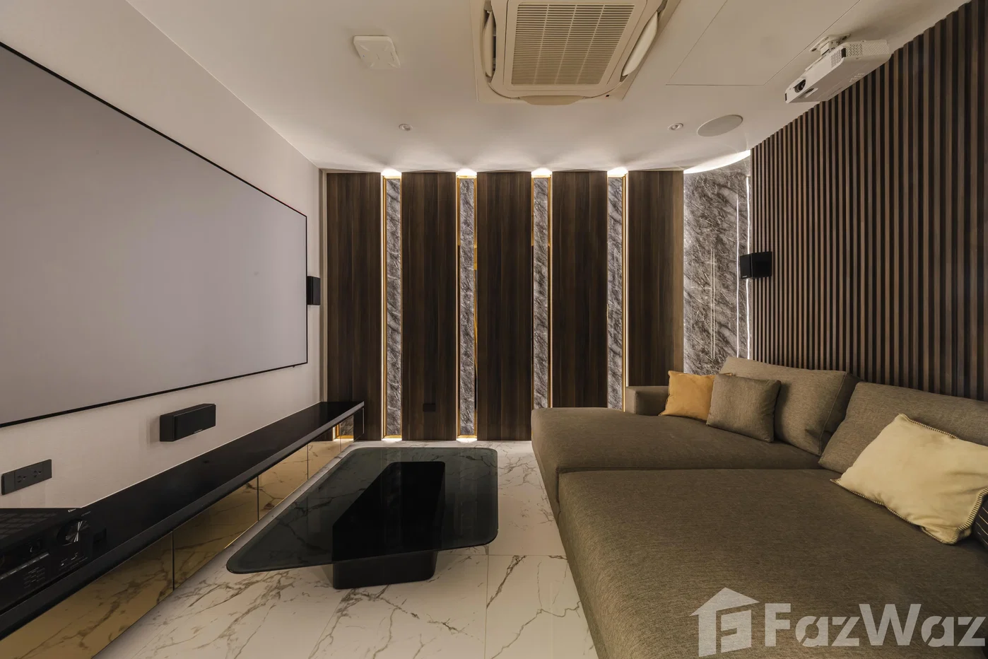 รูป ขาย วิลล่า 6 ห้องนอน ใน บางละมุง, ชลบุรี 6131731 - รูปที่ 22/51