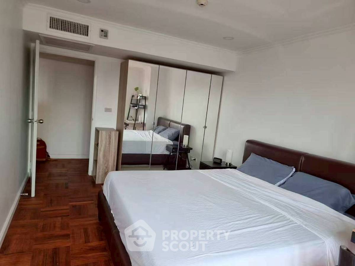 รูป คอนโด 1-ห้องนอน ที่ ออมนิ ทาวเวอร์ ใกล้ BTS นานา (ID 2809469) - รูปที่ 4/5