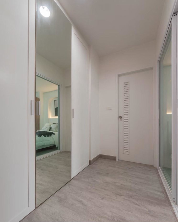 picture Kensington condominium Sukhumvit 107 Bearing - 8/19