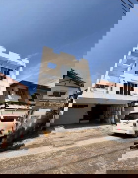 WS7143 🏢 ให้เช่าHome Office ใจกลางเมือง พระราม 9 ใกล้ 🚈 พระราม 9 เพียง 79,000 บาท/เดือน 💕