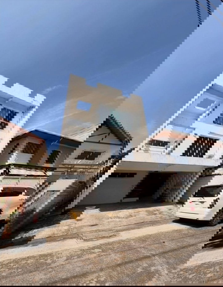 รูป WS7143 🏢 ให้เช่าHome Office ใจกลางเมือง พระราม 9 ใกล้ 🚈 พระราม 9 เพียง 79,000 บาท/เดือน 💕 - รูปที่ 1/7