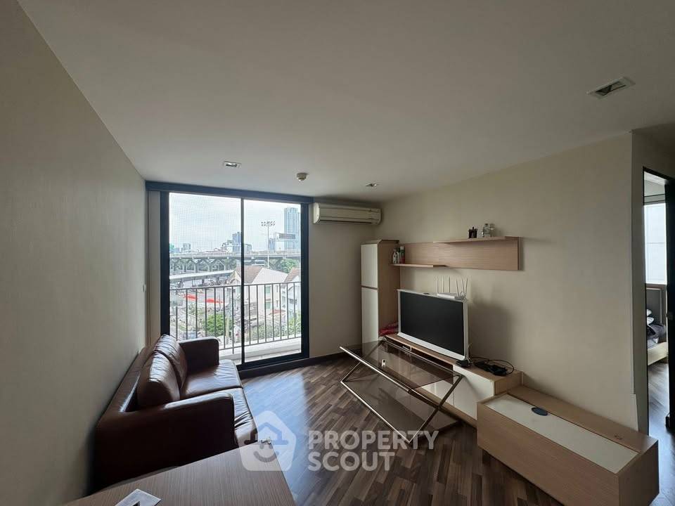 picture 2-BR Condo at Beyond Sukhumvit near BTS Udom Suk (ID 2807783) - 5/8