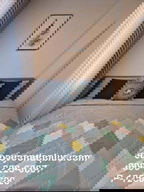 รูป P-125828 วิวเมืองสวย! 17,000 บ. เดอะ สกาย สุขุมวิท ใกล้ BTS อุดมสุข/Line Id: @easycondoplus/ 099-229-6397 - รูปที่ 5/17