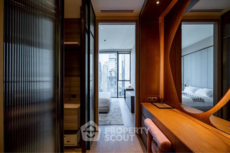 รูป คอนโด 1-ห้องนอน ที่ สโคป หลังสวน ใกล้ BTS ชิดลม (ID 2799493) - รูปที่ 30/50