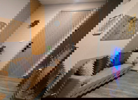 Code: 26KJ1862  ให้เช่า The Origin Ladprao - Bangkapi 🔥🔥 จองเดือนนี้รับส่วนลด1,000บาท 🔥🔥 @kjcondo (มี@ข้างหน้าด้วยนะคะ)