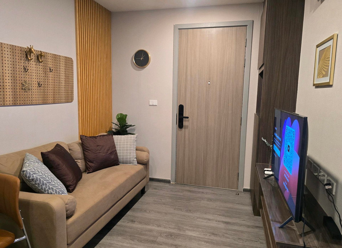 picture Code: 26KJ1862  for rent The Origin Ladprao - Bangkapi 🔥🔥 Line ID: @kjcondo (with @)🔥🔥 - 1/18