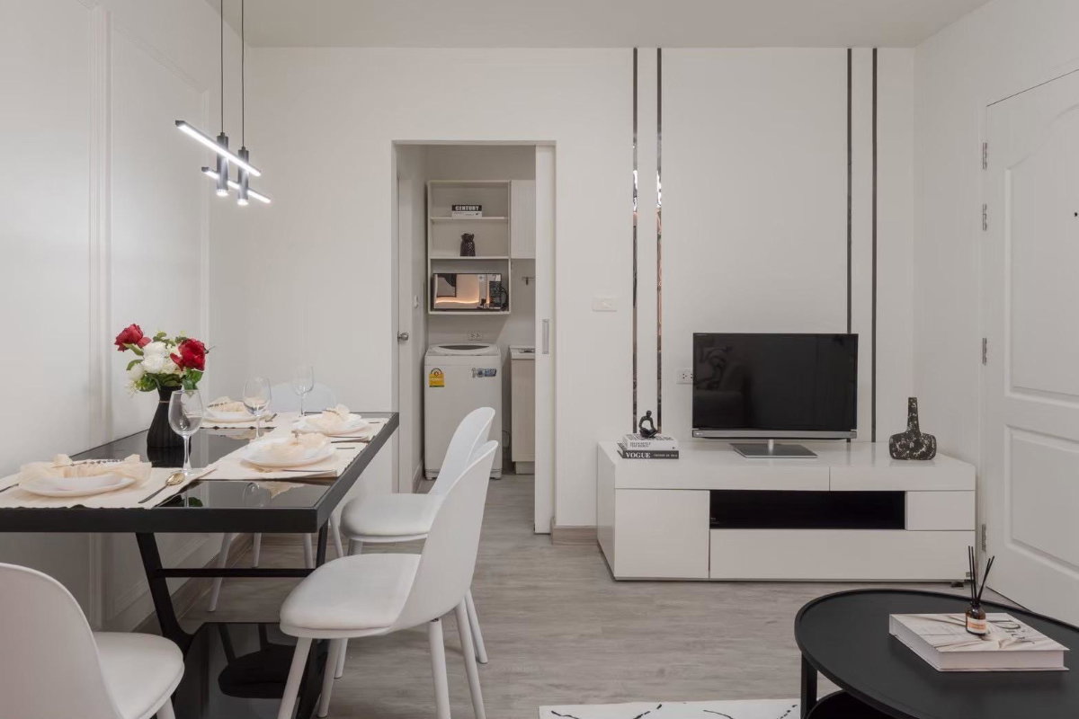 picture Kensington condominium Sukhumvit 107 Bearing - 13/19