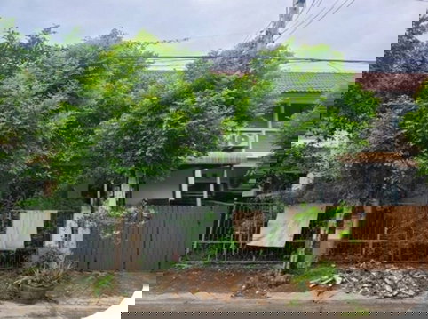 BP00227 ขายทาวน์เฮ้าส์ หมู่บ้านบาหลีบีช โครงการ1 ตำบลคลองหลวงแพ่ง อำเภอเมืองฉะเชิงเทรา จังหวัดฉะเชิงเทรา