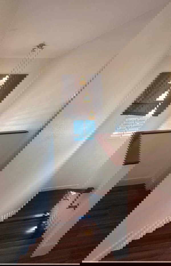 รูป ขาย ให้เช่บ้านเดี่ยว 2 ชั้น โครงการสราญสิริ รามอินทรา 2 ใกล้แฟชั่นไอส์แลนด์ และ ตลาดรามอินทรา 109 - รูปที่ 12/14