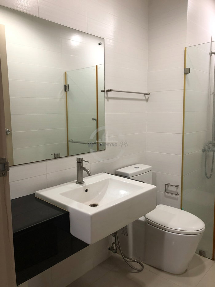 รูป 🔥🔥ให้เช่า🪄🎀ไอดีโอ รัชดา - ห้วยขวาง🎀🪄ห้องสวย ทำเลทอง!!🎁 ใกล้ MRT ห้วยขวาง🚅 ย่านของกิน 24 ชั่วโมง เดินทางสะดวกสุดๆ🟠🔵PS-32528953💚@propsync - รูปที่ 7/7