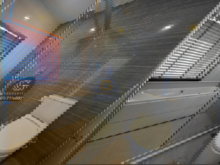 รูป KnightsBridge ศรีราชา (พร้อมเข้าอยู่)
📍คอนโดหรู - ใกล้โรบินสันและนิคมแหลมฉบัง - รูปที่ 13/18