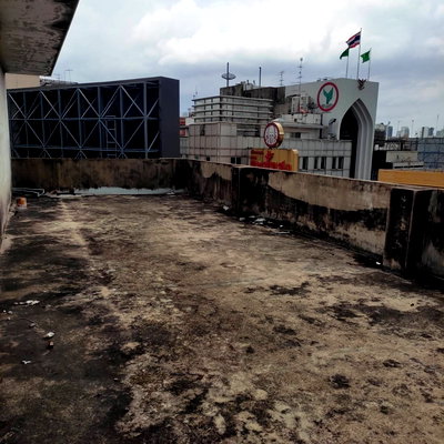 เช่าอาคารพาณิชย์ ม.ศิลปากร : ให้เช่าอาคารพาณิชย์ ใจกลางเยาวราช