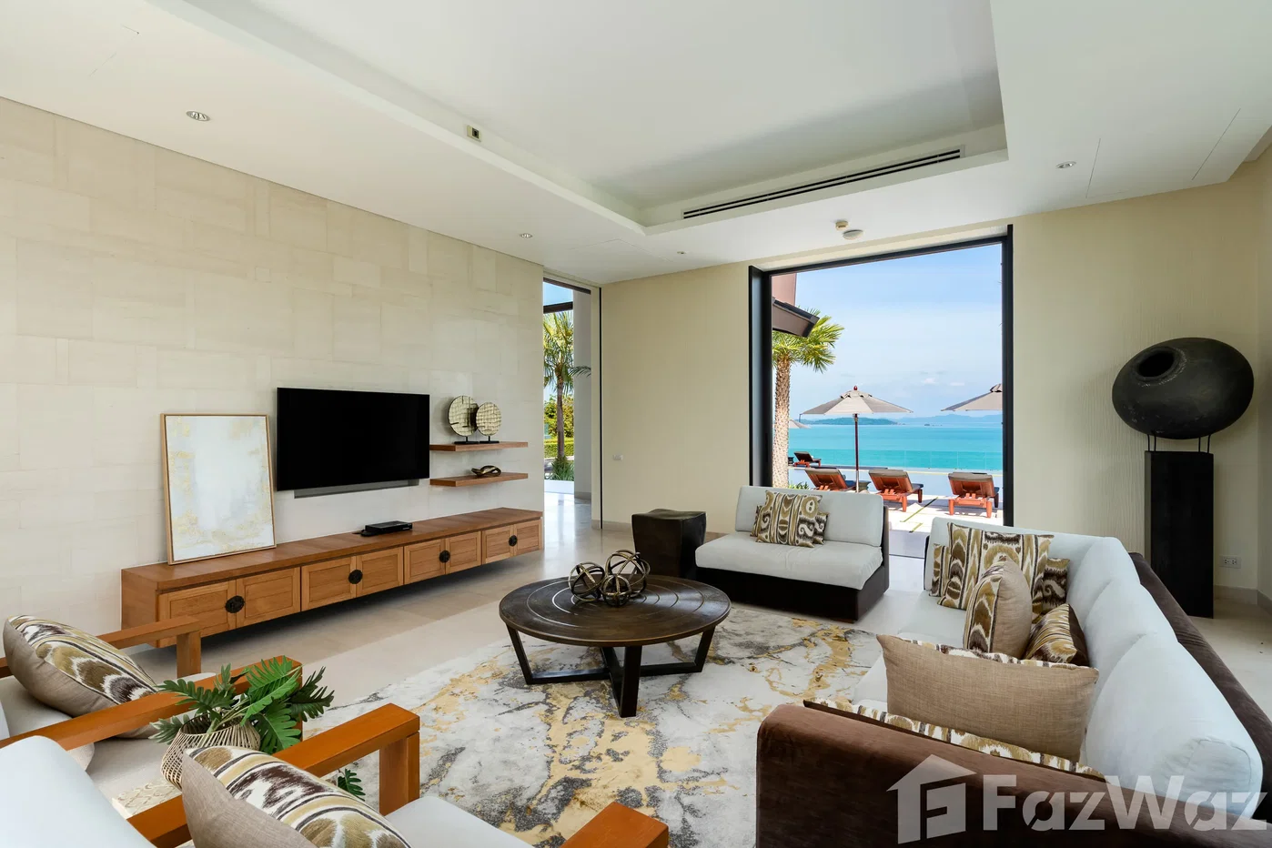 picture 10 Bedroom oceanfront villa 6189681 - 16/48