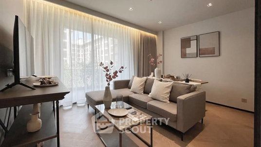 รูปภาพ 1-BR Condo at The Reserve 61 Hideaway near BTS Thong Lor (ID 2808077)
