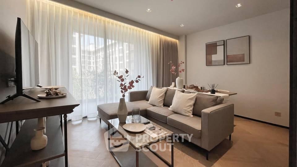 รูป คอนโด 1-ห้องนอน ที่ เดอะ รีเซิร์ฟ 61 ไฮด์อะเวย์ ใกล้ BTS ทองหล่อ (ID 2808077) - รูปที่ 1/29