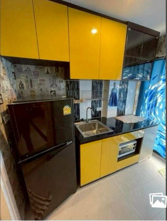 รูป 🟢ER25993 🟢 ให้เช่า / For Rent REACH Phahon Yothin 52 1 ห้องนอน 1 ห้องน้ำ 💰 ราคา 10,000 บาท/เดือน - รูปที่ 10/11
