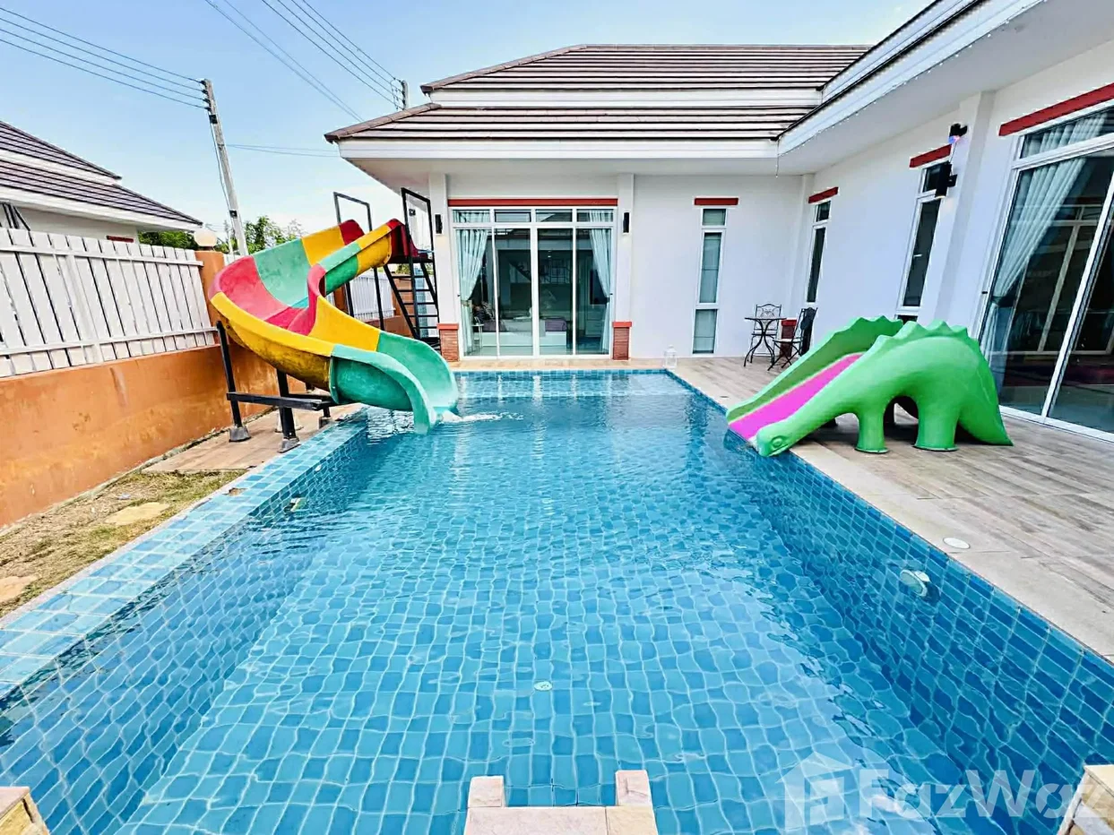 รูป ขาย วิลล่า 3 ห้องนอน ใน ทับใต้, ประจวบคีรีขันธ์ 6189916 - รูปที่ 25/26