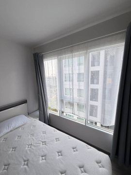 RYE Talat Phlu for rent ✨ Fully furnished