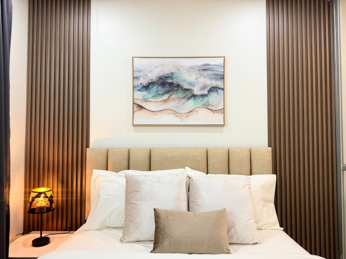 picture  🏢 Renovated condo in a prime location 🔥 💰 Only 1.99 million THB! - 2/15