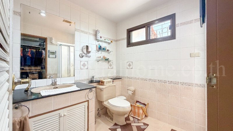 รูป บ้านเดี่ยว ปลูกสร้างเอง 94 ตารางวา ประเสริฐมนูกิจ 29 แยก 8 (ซอยมัยลาภ) - รูปที่ 64/68