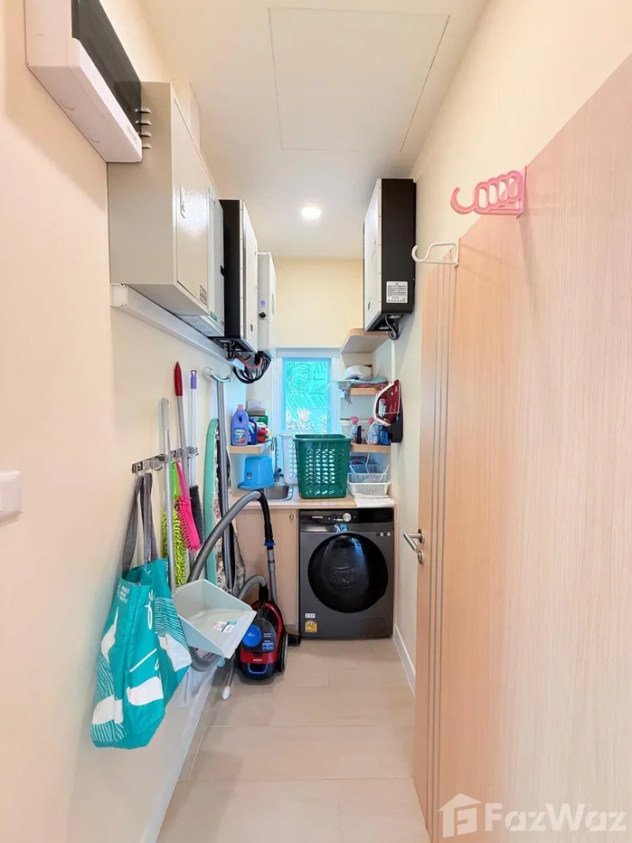 รูป ขาย วิลล่า 3 ห้องนอน ในโครงการ Moda Tempo 5664298 - รูปที่ 15/23
