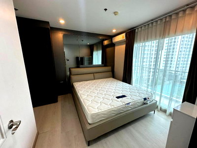 คอนโดให้เช่า : 🏢 ให้เช่าคอนโด : Supalai Wellington II (ศุภาลัย เวลลิงตัน 2)   รหัสทรัพย์ | 📌LNP-C12903