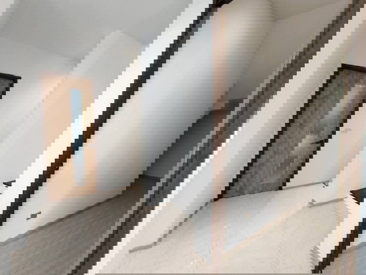 รูป ปล่อยเช่า พลูวิลล่าสร้างใหม่ 2 ชั้น ให้พื้นที่หน้าบ้านกว้างขวาง โดดเด่นด้วยการออกแบบที่ผสาน Modern & Contemporary ได้อย่างลงตัว สร้างบรรยากาศโปร่ง - รูปที่ 31/47