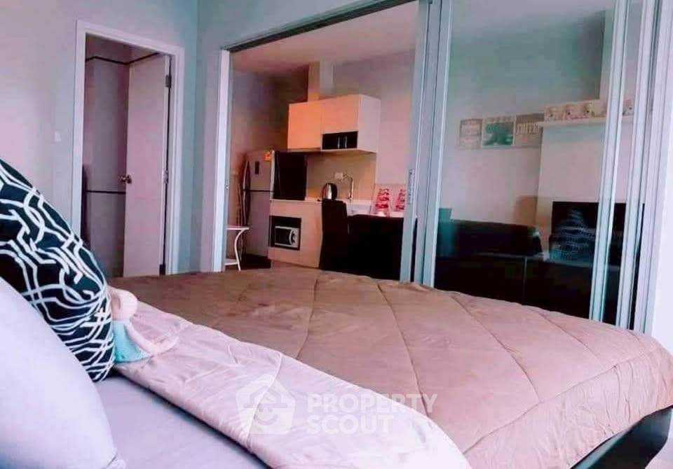 รูป คอนโด 1-ห้องนอน ที่ เซ็นทริค ซี พัทยา ใกล้ พัทยากลาง (ID 2807670) - รูปที่ 8/12