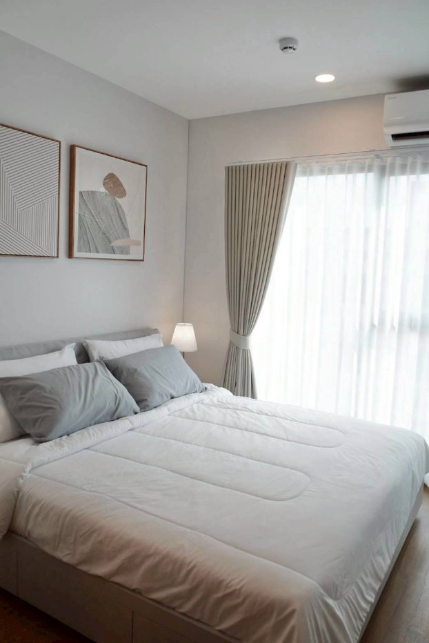 รูป 𝗙𝗼𝗿 𝗥𝗲𝗻𝘁 | ให้เช่า คอนโด อะไรซ์ เจริญเมือง Arise Charoenmueang - รูปที่ 5/21