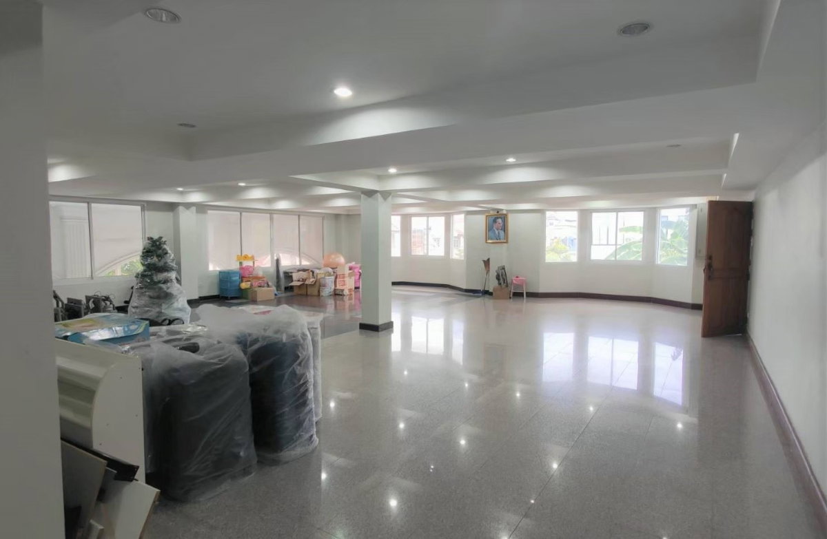 รูป เช่าโฮมออฟฟิต ซอย พุทธบูชา- 2 เหมาะเป็นที่พักอาศัยและออฟฟิตและโกดัง ใกล้ทางด่วนดาวคะนอง พระราม2 - รูปที่ 10/22