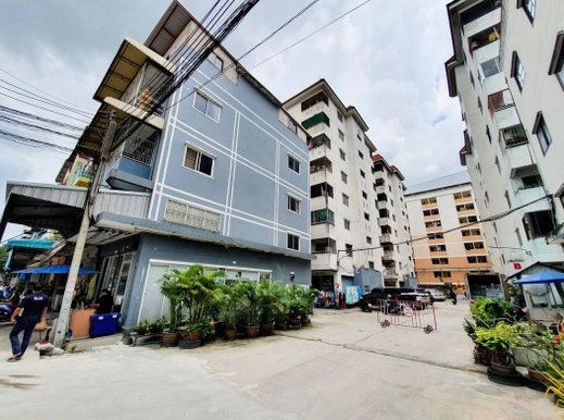 รูป Rangsit Land Condo Town - รูปที่ 2/5
