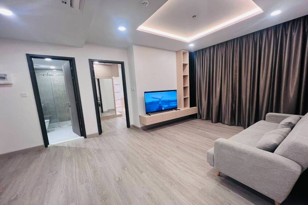 รูป เช่าด่วน !! Supalai Premier Samsen - Ratchawat, 1 ห้องนอน, 1 ห้องน้ำ, ห้องกว้าง, ชั้นสูง 11++, ทำเลดี !!🔥Code C20250500059 แต่งครบ, พร้อมเข้าอยู่📣📣 - รูปที่ 3/7