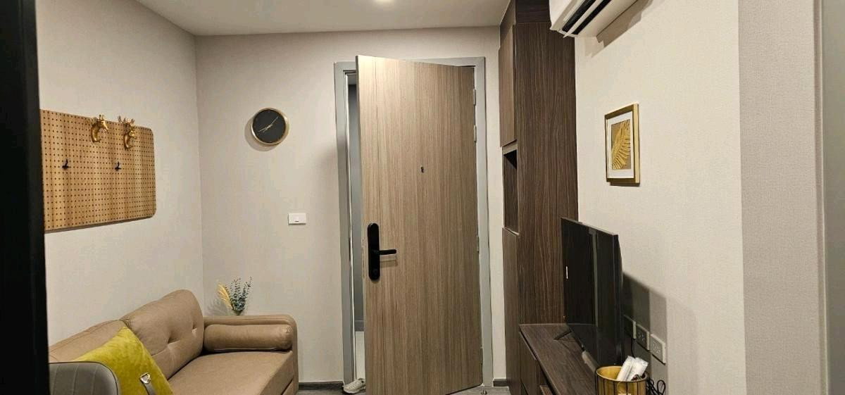 picture Code: 26KJ1862  for rent The Origin Ladprao - Bangkapi 🔥🔥 Line ID: @kjcondo (with @)🔥🔥 - 3/18