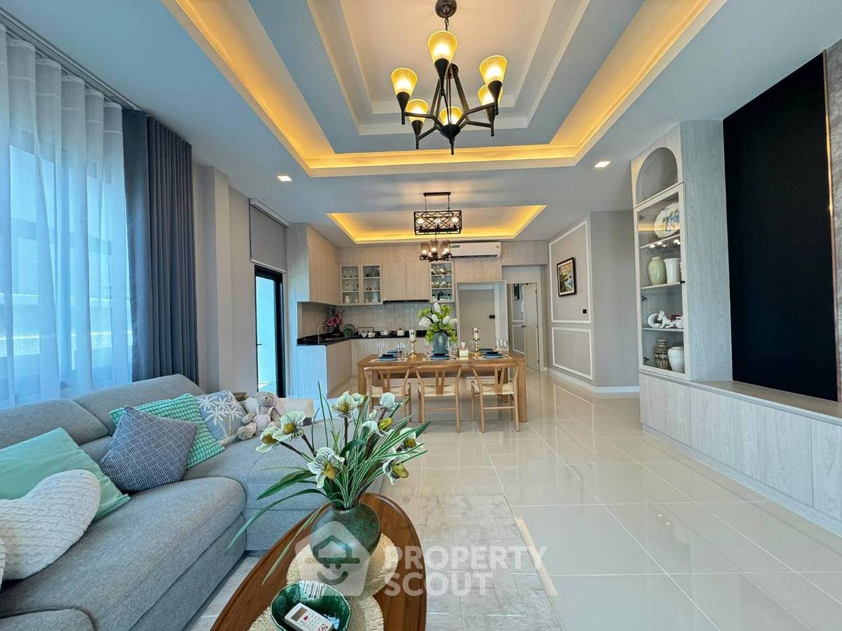 รูป บ้าน 3-ห้องนอน ใกล้ พัทยาตะวันออก (ID 2808229) - รูปที่ 7/15