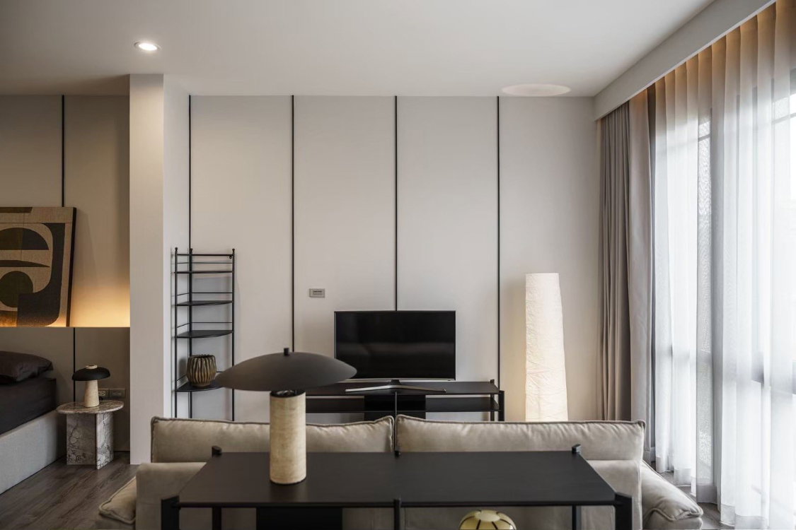 รูป 🏠 ให้เช่าบ้าน : Baan Klang Muang Classe Sukhumvit 77 (บ้านกลางเมือง คลาสเซ่ สุขุมวิท 77)   รหัสทรัพย์ | 📌LNP-H965 - รูปที่ 7/17