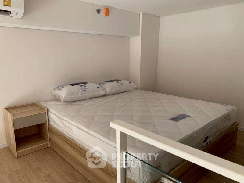 รูป คอนโด 1-ห้องนอน ที่ แลนด์มาร์ค แอทเอ็มอาร์ทีเอ สเตชั่น ใน บางกะปิ (ID 2695761) - รูปที่ 13/16